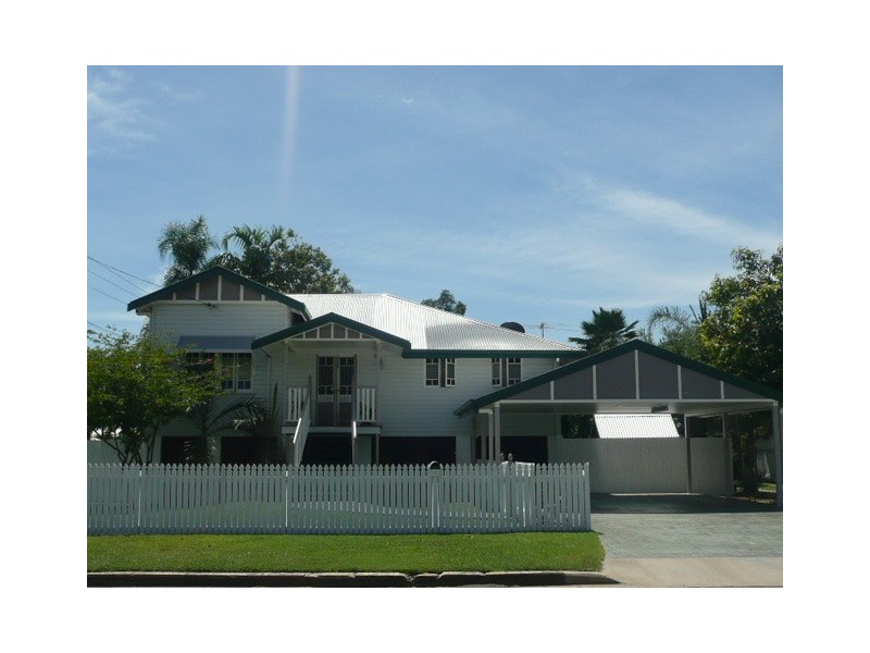 2 Brentnall Street, Mysterton QLD 4812