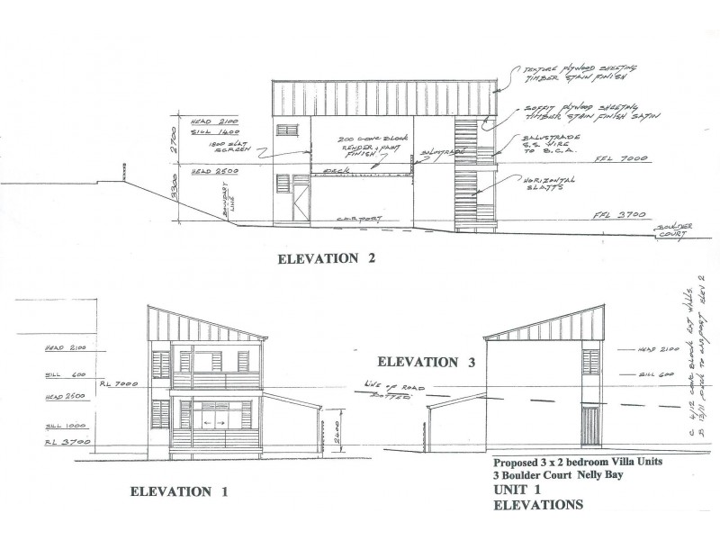 3 Boulder Court, Nelly Bay QLD 4819