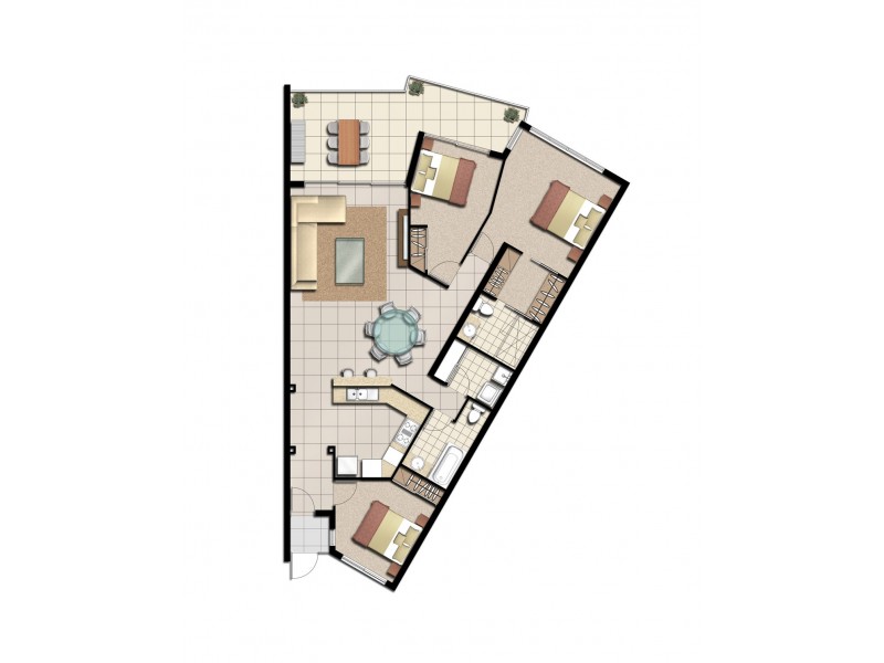 13 Little Street, North Ward QLD 4810