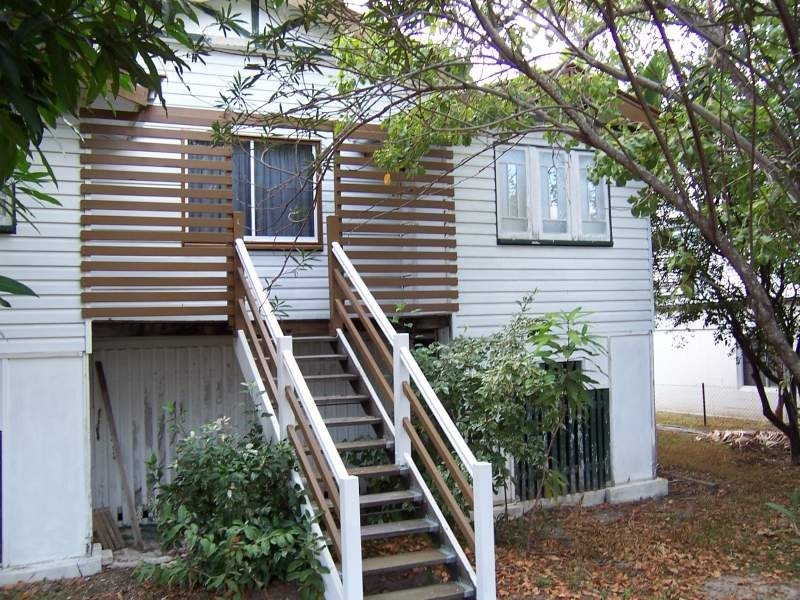 22 Ireland Street, Oonoonba QLD 4811