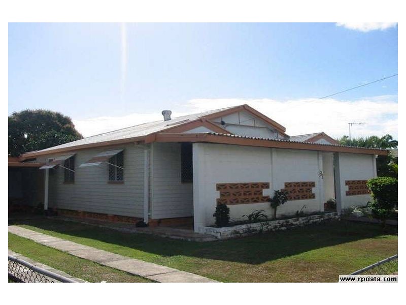 61 Albury Street, Pimlico QLD 4812