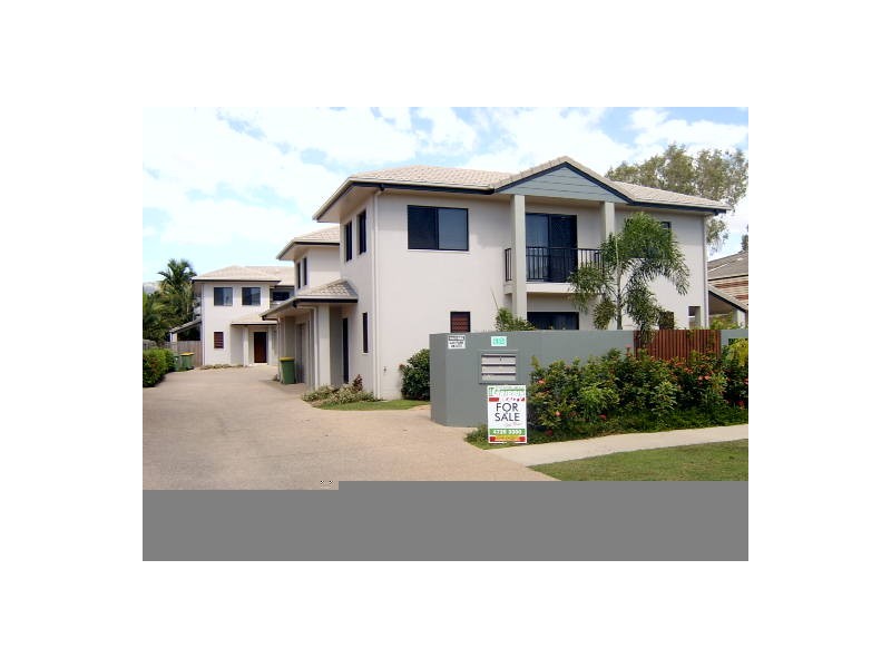 1/32 Lothair Street, Pimlico QLD 4812