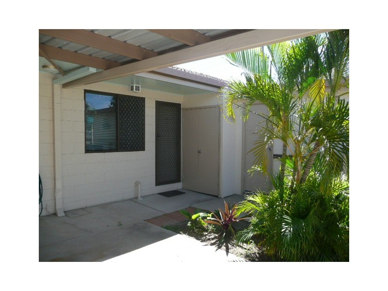 6/72-74 Railway Avenue, Railway Estate QLD 4810