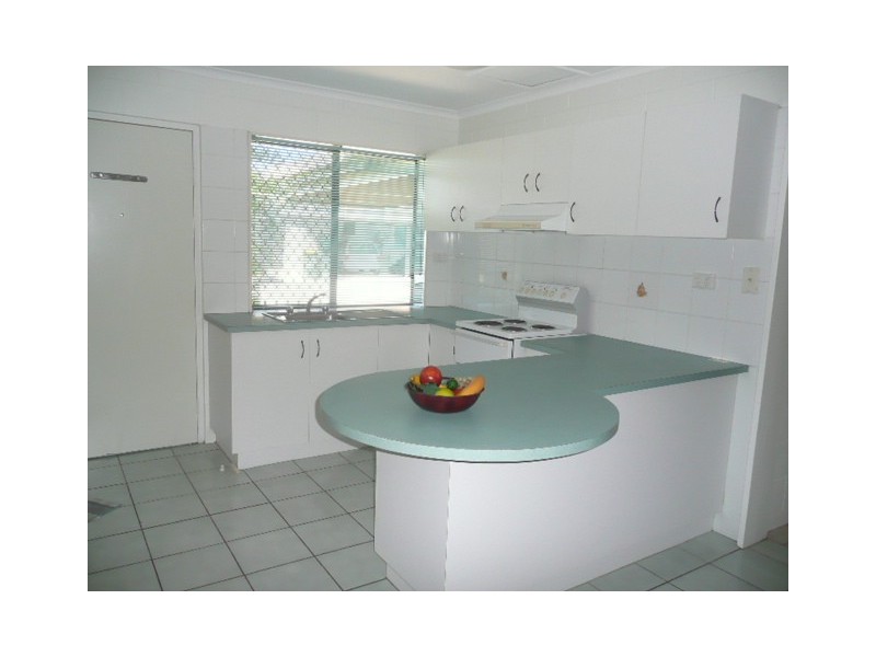 6/72-74 Railway Avenue, Railway Estate QLD 4810