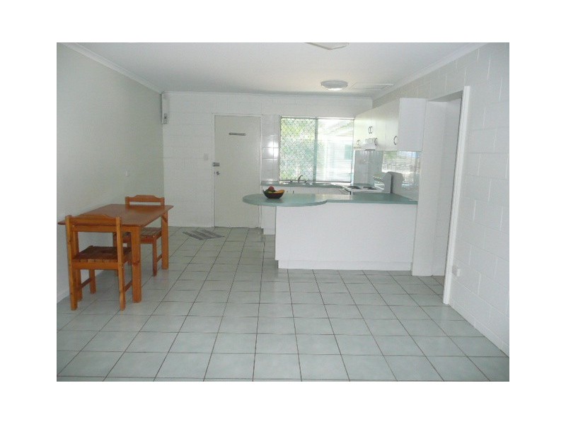 6/72-74 Railway Avenue, Railway Estate QLD 4810