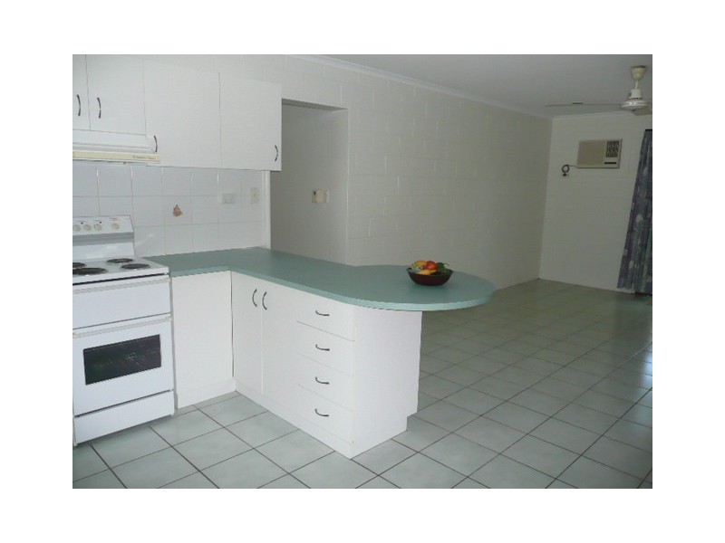 6/72-74 Railway Avenue, Railway Estate QLD 4810