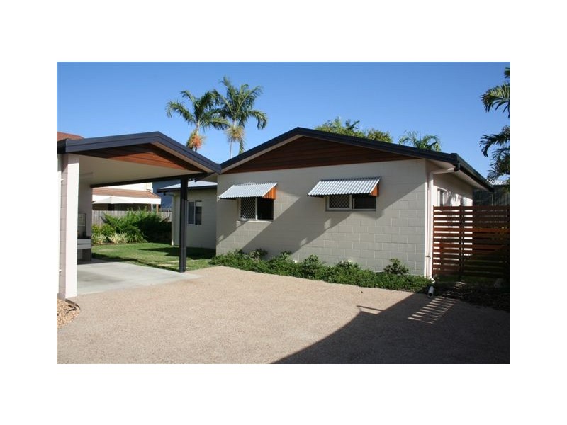 4/14 Benson Street, Rosslea QLD 4812