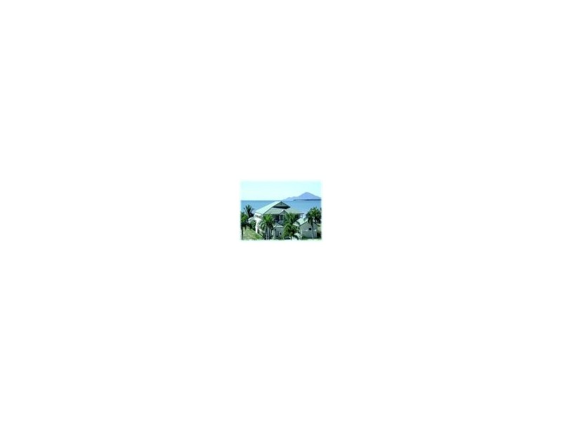 1 Hinchinbrook, Cardwell QLD 4849