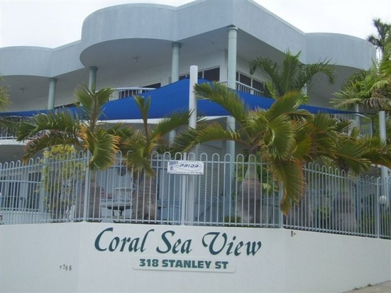 8/316 Stanley Street, Townsville QLD 4810