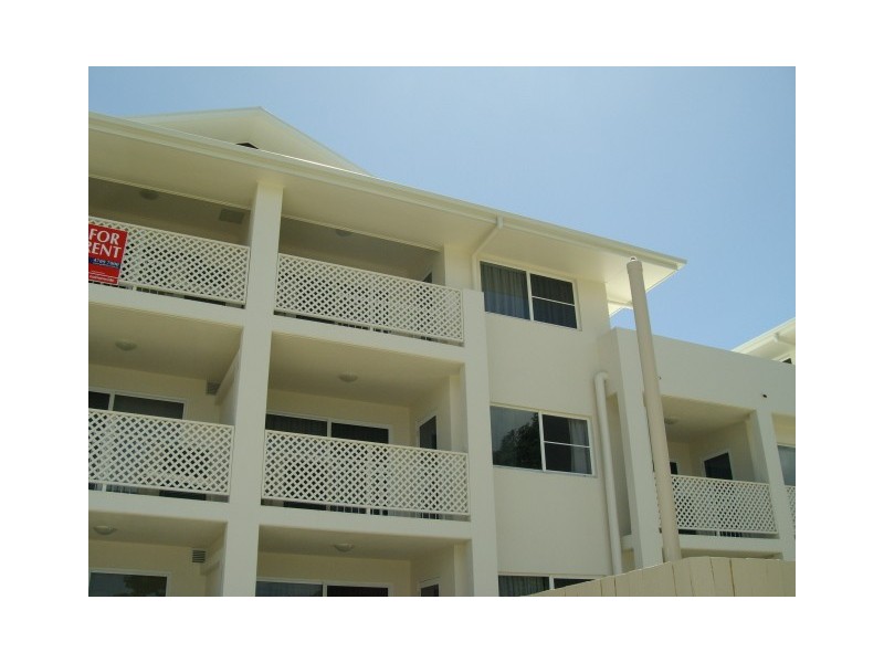 12/51 Harold Street, West End QLD 4810