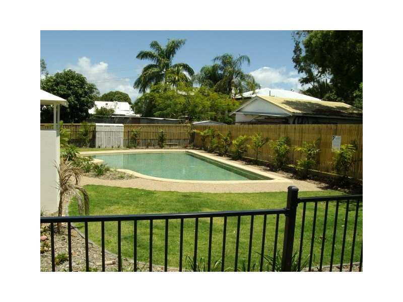 12/51 Harold Street, West End QLD 4810