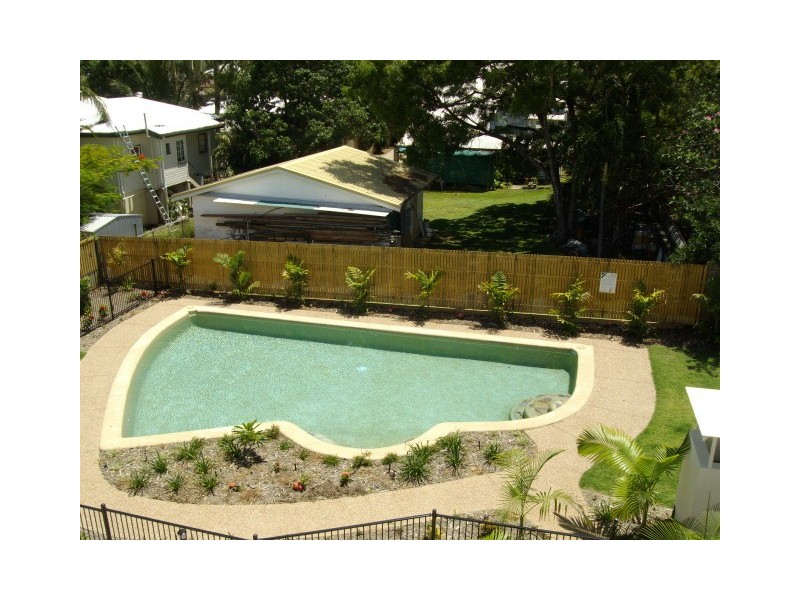12/51 Harold Street, West End QLD 4810