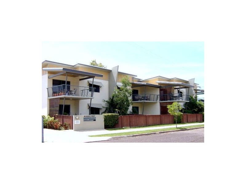3/90 Hugh Street, Garbutt QLD 4814