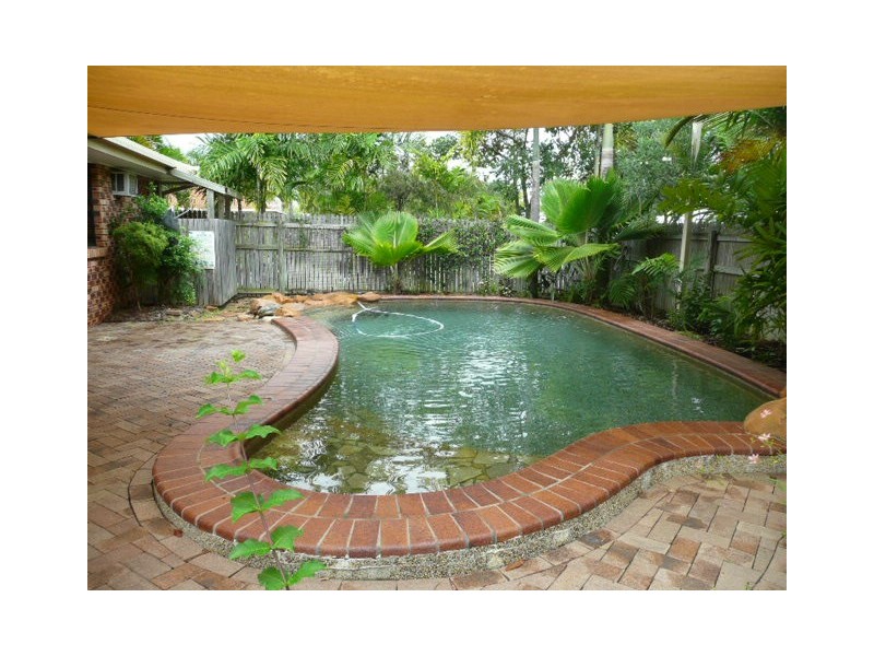 1 Cycad Court, Annandale QLD 4814