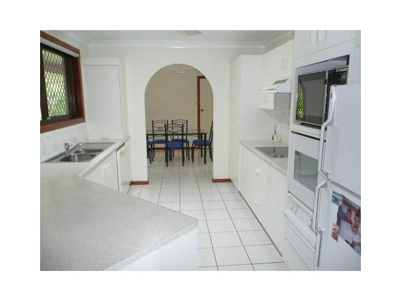 1 Cycad Court, Annandale QLD 4814