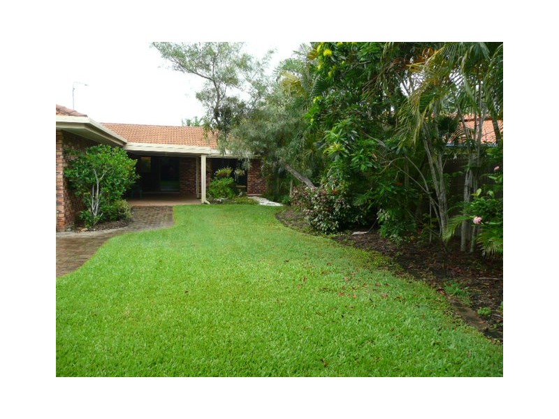 1 Cycad Court, Annandale QLD 4814