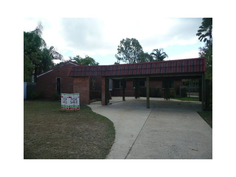 12 Magnolia Court, Annandale QLD 4814