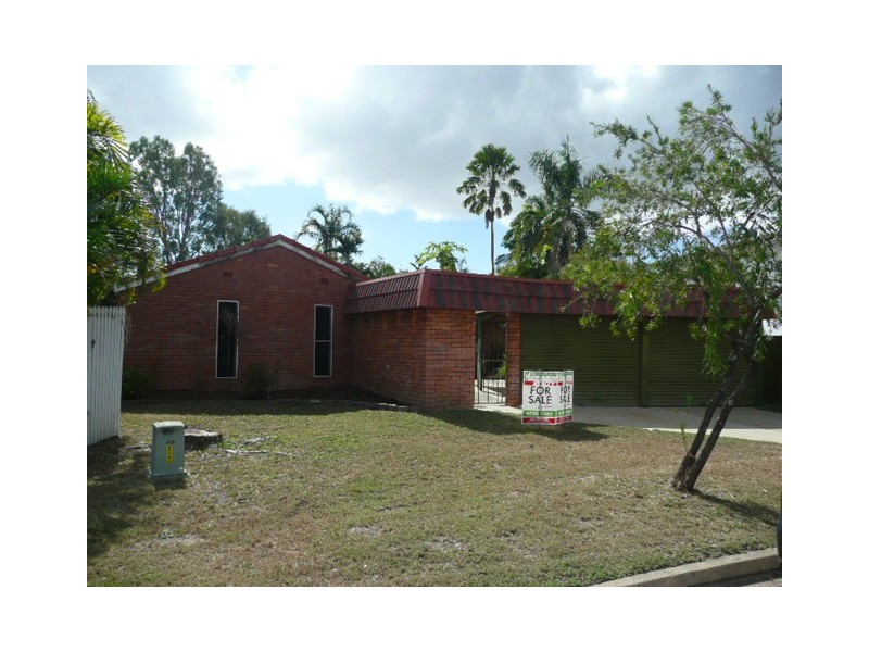 12 Magnolia Court, Annandale QLD 4814