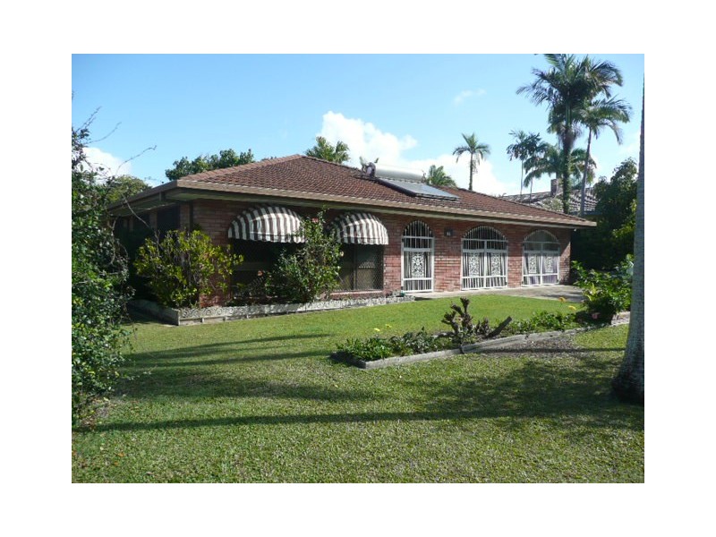 61 Marabou Drive, Annandale QLD 4814