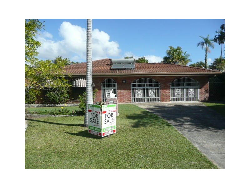 61 Marabou Drive, Annandale QLD 4814