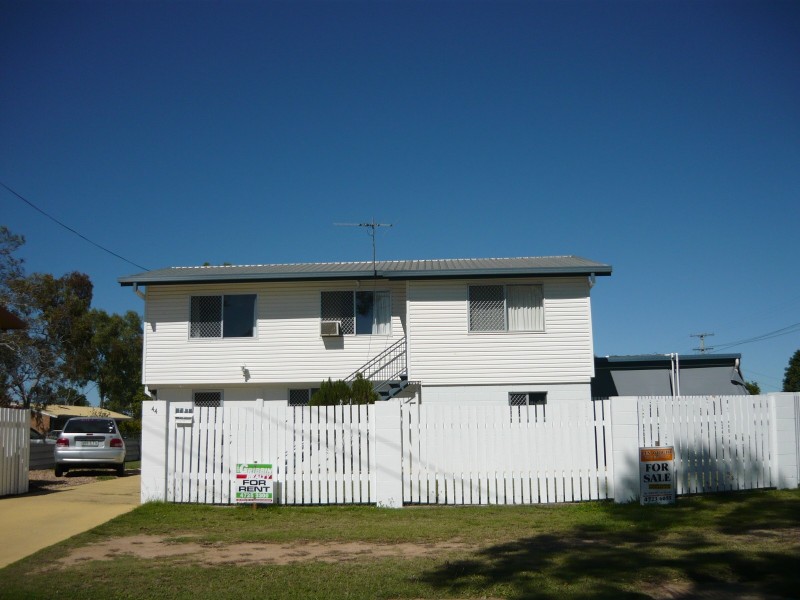44 Catherine Crescent, Kelso QLD 4815