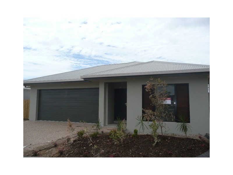 20 Rangeleigh Street, Mount Louisa QLD 4814