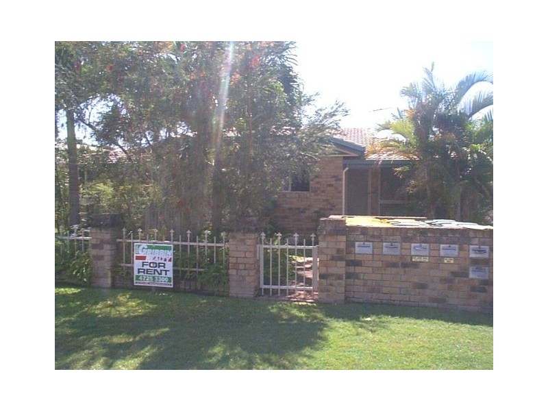 Rosslea QLD 4812