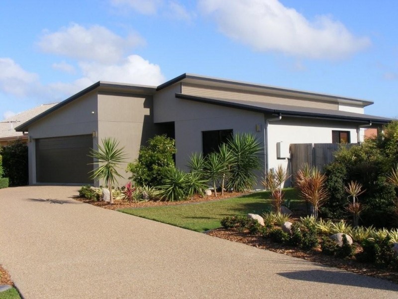 5 Sunrise Pocket, Idalia QLD 4811