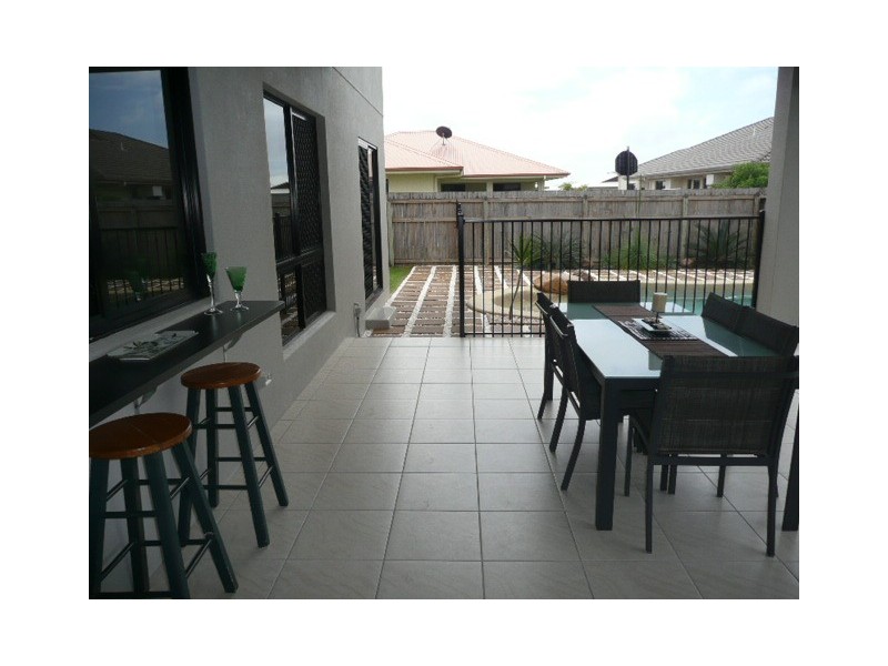 5 Sunrise Pocket, Idalia QLD 4811