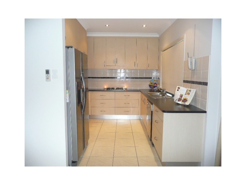 5 Sunrise Pocket, Idalia QLD 4811