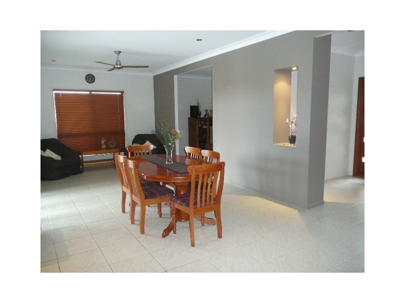 5 Sunrise Pocket, Idalia QLD 4811