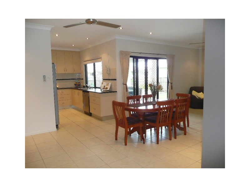 5 Sunrise Pocket, Idalia QLD 4811