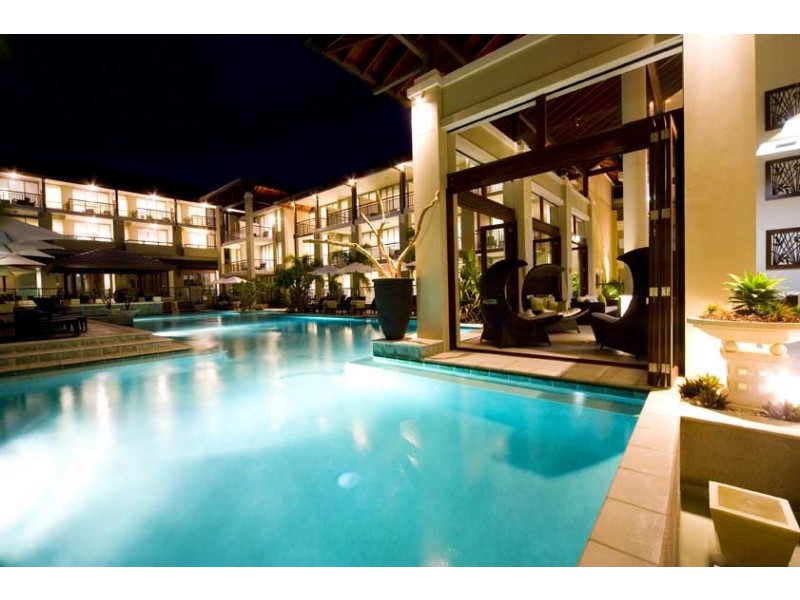 Townsville City QLD 4810