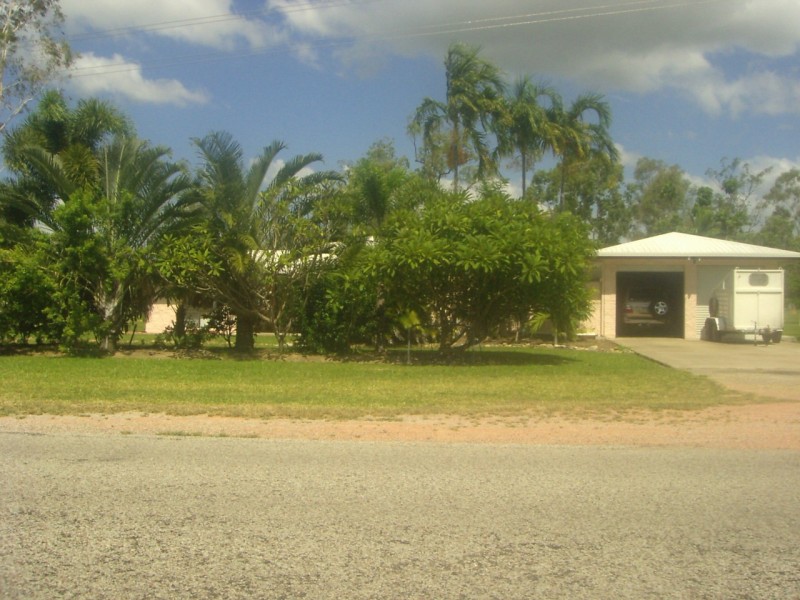 Rupertswood QLD 4817