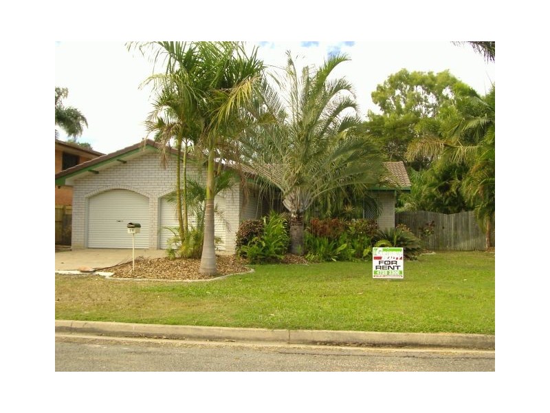 Cranbrook QLD 4814