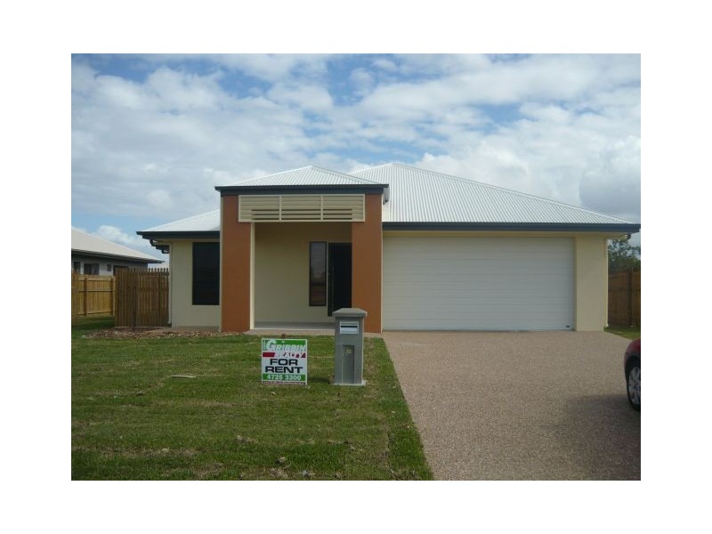 Kirwan QLD 4817