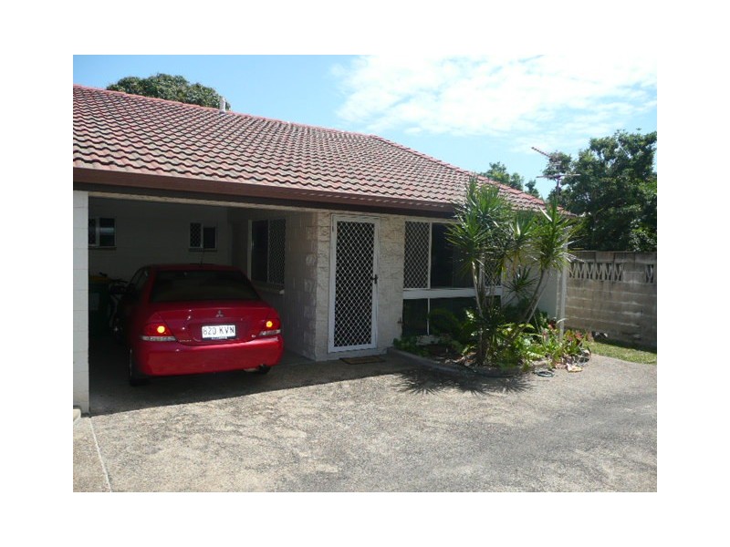 5/37 Ralston Street, West End QLD 4810