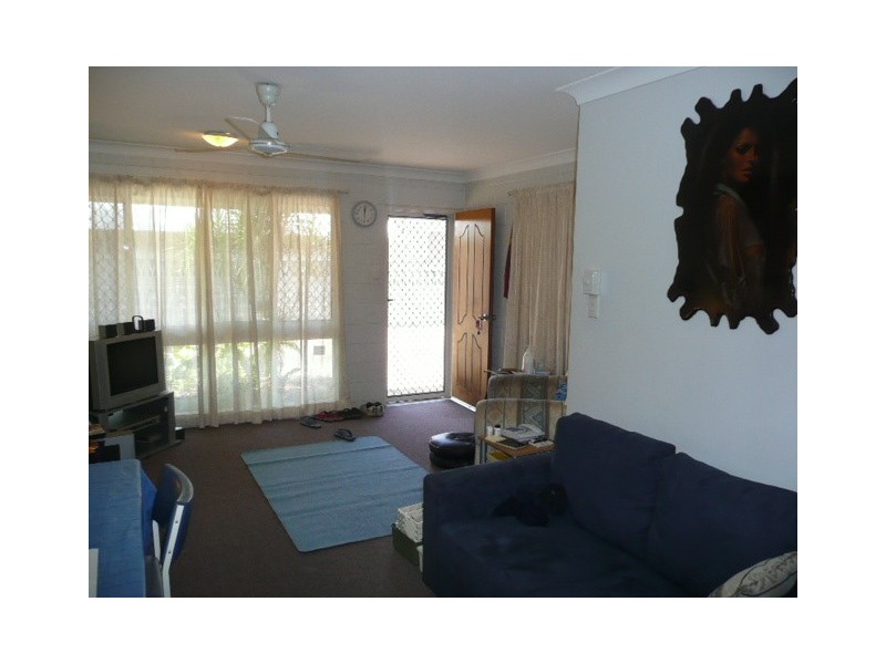 5/37 Ralston Street, West End QLD 4810