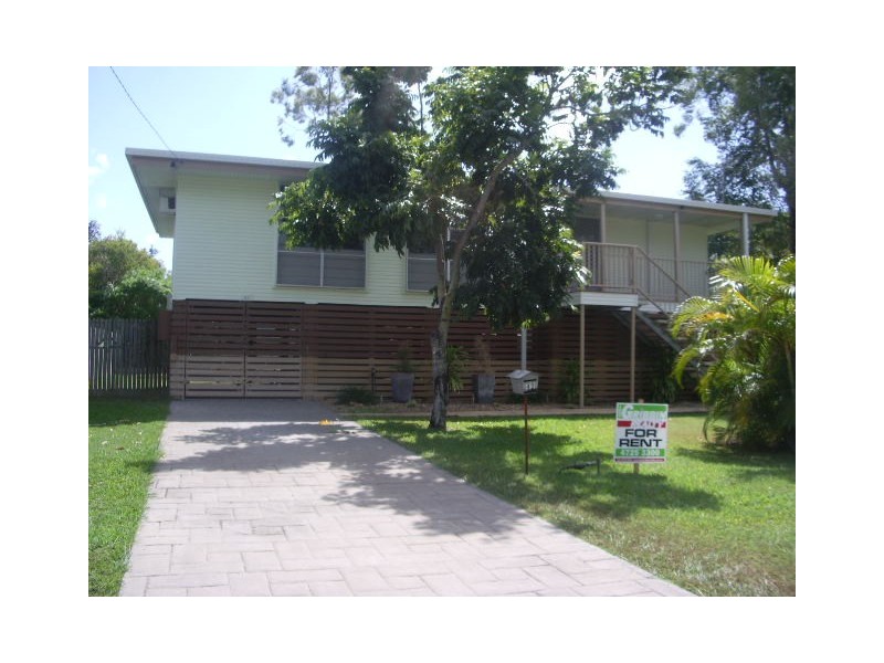 42 Pixley Crescent, Heatley QLD 4814