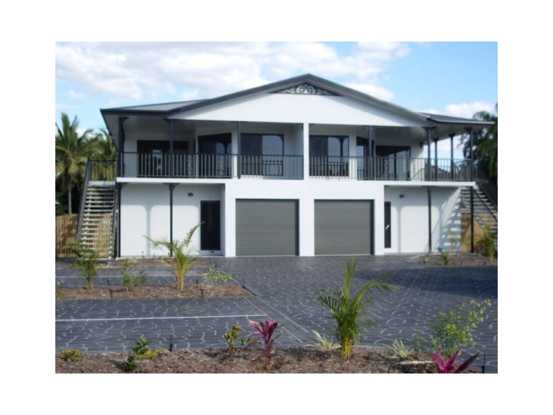 Mundingburra QLD 4812