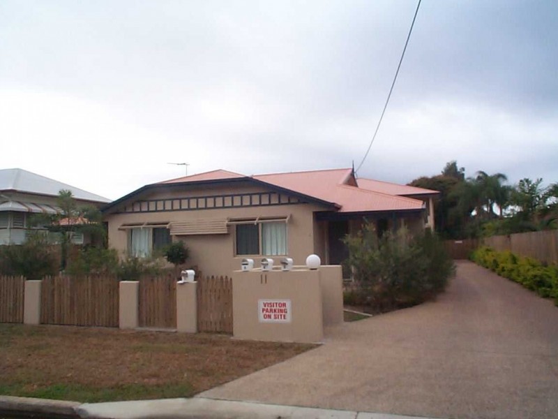 Mundingburra QLD 4812