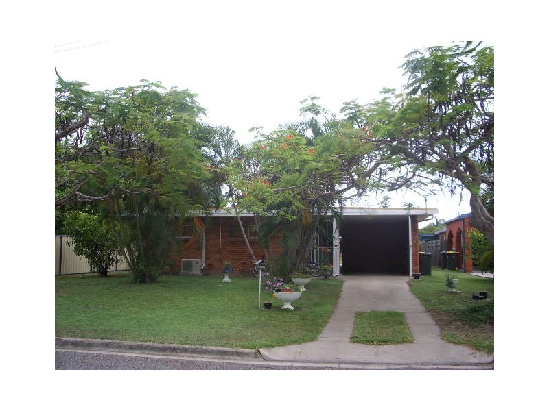 Kirwan QLD 4817