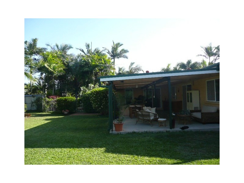 16 Condor Drive, Condon QLD 4815