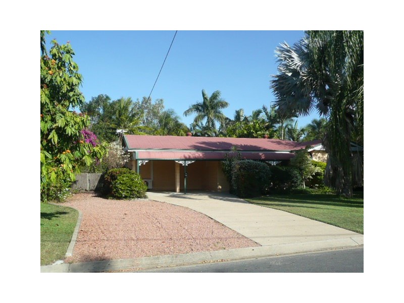 16 Condor Drive, Condon QLD 4815