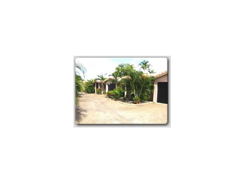 Rosslea QLD 4812