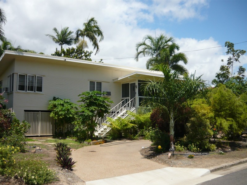 Mundingburra QLD 4812