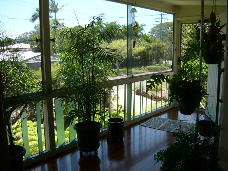 Mundingburra QLD 4812