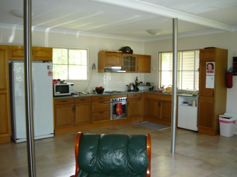 Mundingburra QLD 4812