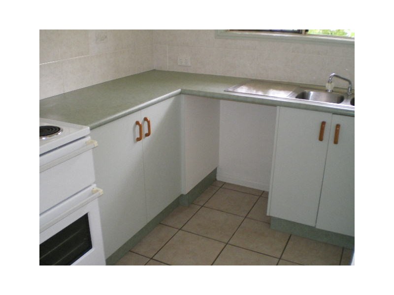 Mundingburra QLD 4812