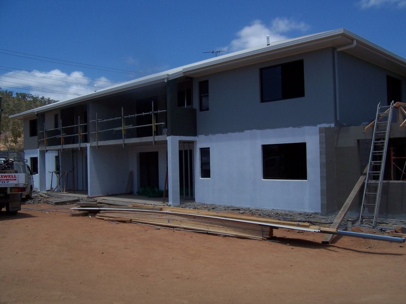 1940 Angus Smith Drive, Douglas QLD 4814